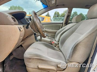 Zdjęcie 7 z 13 samochodu: 2005 TOYOTA COROLLA CE VIN:1NXBR32E45Z365284 - miniatura