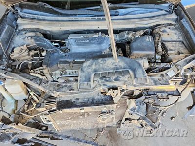 Zdjęcie 11 z 12 samochodu: 2010 HYUNDAI ELANTRA GLS VIN:KMHDU4AD5AU991684 - miniatura