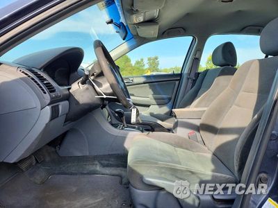 Zdjęcie 7 z 12 samochodu: 2007 HONDA ACCORD SE VIN:1HGCM56357A196006 - miniatura