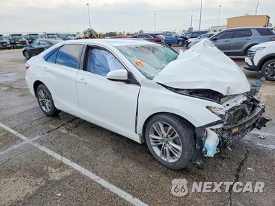 Czwarte zdjęcie samochodu z boku: 2015 TOYOTA CAMRY SE VIN:4T1BF1FK9FU972926 - miniatura