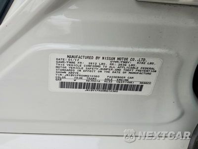 Zdjęcie 13 z 13 samochodu: 2017 INFINITI Q70L 3.7 VIN:JN1BY1PR0HM210360 - miniatura