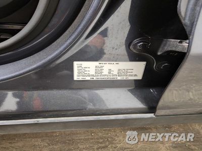 Zdjęcie 13 z 13 samochodu: 2023 TESLA MODEL Y VIN:7SAYGAEE3PF840670 - miniatura