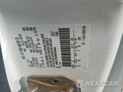 Zdjęcie 13 z 13 samochodu: 2021 FORD TRANSIT CONNECT XL DELIVERY VAN VIN:NM0LS7E28M1484944 - miniatura