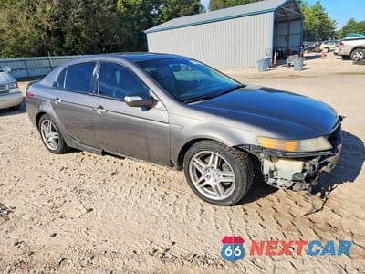 Czwarte zdjęcie samochodu z boku: 2008 ACURA TL VIN:19UUA66208A048728 - miniatura