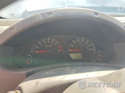 Zdjęcie 9 z 12 samochodu: 2020 NISSAN FRONTIER SV VIN:1N6ED0EA6LN709368 - miniatura