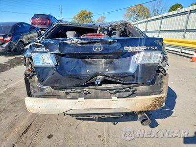 Zdjęcie 6 z 12 samochodu: 2012 ACURA TSX SE VIN:JH4CU2F83CC017208 - miniatura