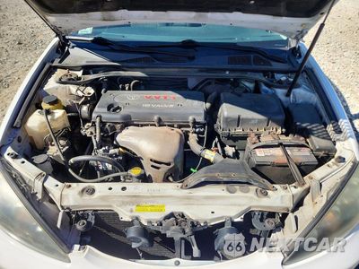 Zdjęcie 11 z 12 samochodu: 2005 TOYOTA CAMRY SE VIN:4T1BE32K65U570767 - miniatura