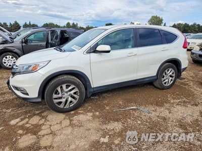 2016 HONDA CR-V EX 5J6RM4H55GL046235 - główne zdjęcie licytacji z USA - miniatura