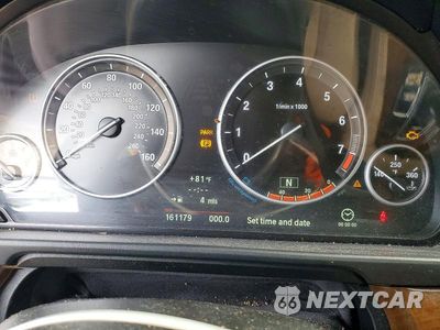 Zdjęcie 9 z 13 samochodu: 2013 BMW 528 XI VIN:WBAXH5C57DD108848 - miniatura