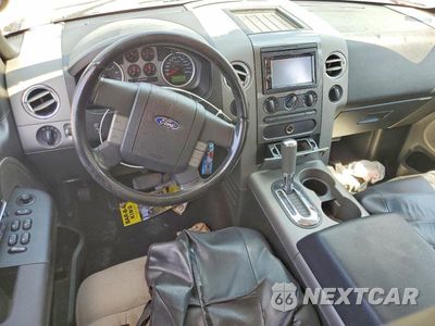 Zdjęcie 8 z 12 samochodu: 2004 FORD F150 SUPERCREW VIN:1FTPW14574KD18202 - miniatura