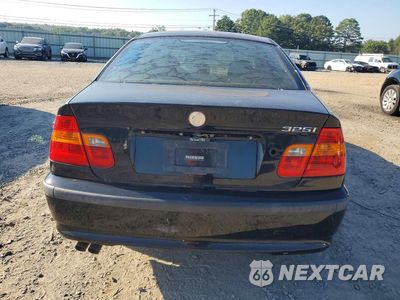 Zdjęcie 6 z 12 samochodu: 2002 BMW 325 I VIN:WBAET37432NG81297 - miniatura