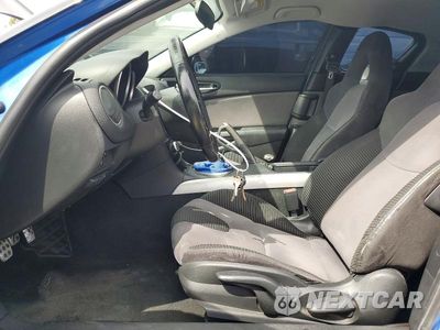 Zdjęcie 7 z 13 samochodu: 2004 MAZDA RX8 VIN:JM1FE173140139464 - miniatura