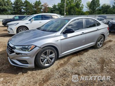 2020 VOLKSWAGEN JETTA S 3VWCB7BUXLM037619 - główne zdjęcie licytacji z USA - miniatura