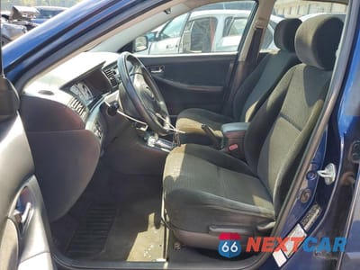 Zdjęcie 7 z 12 samochodu: 2008 TOYOTA COROLLA S VIN:2T1BR32E18C857289 - miniatura