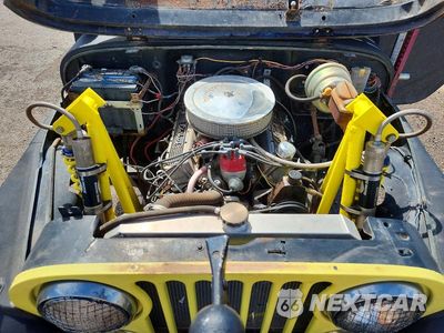 Zdjęcie 11 z 12 samochodu: 1979 JEEP JEEP CJ5 VIN:J9F83EH032050 - miniatura