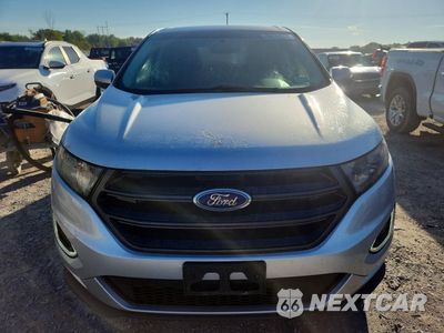 Piąte zdjęcie samochodu w środku: 2016 FORD EDGE SPORT VIN:2FMPK4AP5GBC06849 - miniatura