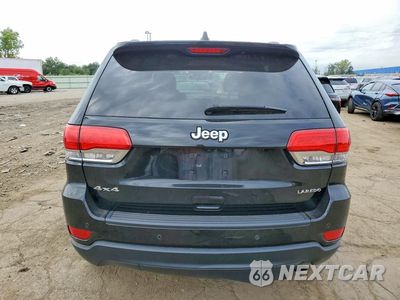 Zdjęcie 6 z 13 samochodu: 2019 JEEP GRAND CHEROKEE LAREDO VIN:1C4RJFAG2KC794018 - miniatura