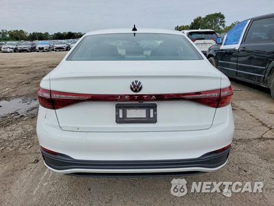 Zdjęcie 6 z 12 samochodu: 2026 VOLKSWAGEN JETTA SPORT VIN:3VWBW7BU3TM005305 - miniatura