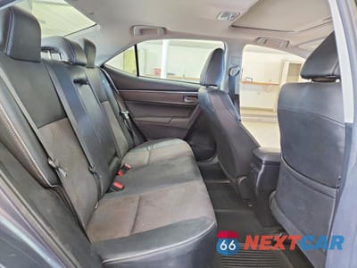 Zdjęcie 10 z 13 samochodu: 2016 TOYOTA COROLLA S PLUS VIN:2T1BURHE7GC529253 - miniatura