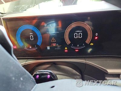 Zdjęcie 9 z 14 samochodu: 2026 HYUNDAI SANTA FE SEL VIN:5NMP24GLXTH187753 - miniatura
