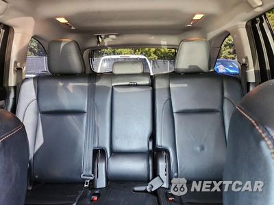 Zdjęcie 10 z 13 samochodu: 2016 TOYOTA HIGHLANDER XLE VIN:5TDJKRFH8GS255664 - miniatura