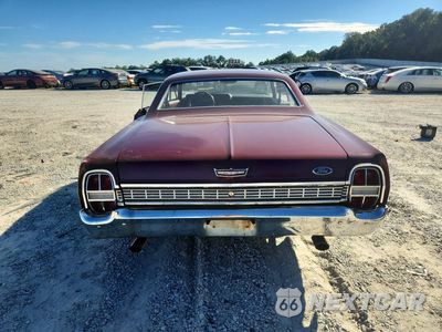 Zdjęcie 6 z 11 samochodu: 1968 FORD LTD VIN:8J62F115439 - miniatura