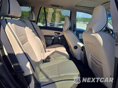 Zdjęcie 11 z 13 samochodu: 2013 VOLVO XC90 R DESIGN VIN:YV4952CF7D1655824 - miniatura