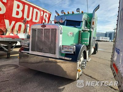 2000 PETERBILT 379 - SEMI TRUCK 1XP5DR9XXYD483689 - główne zdjęcie licytacji z USA - miniatura