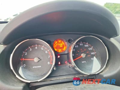 Zdjęcie 9 z 14 samochodu: 2009 NISSAN ROGUE S VIN:JN8AS58VX9W170716 - miniatura
