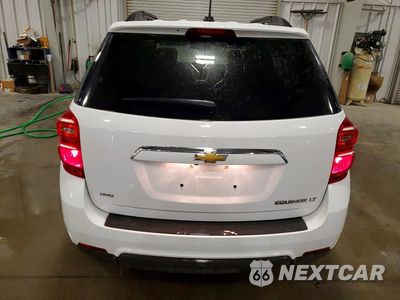 Zdjęcie 6 z 13 samochodu: 2016 CHEVROLET EQUINOX LT VIN:2GNFLFEK0G6281837 - miniatura