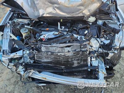 Zdjęcie 12 z 13 samochodu: 2009 HONDA CR-V EX VIN:JHLRE48509C019355 - miniatura