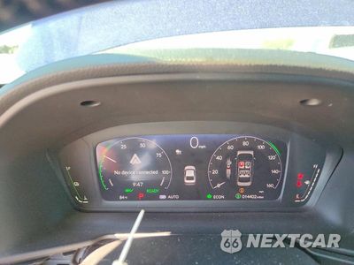 Zdjęcie 9 z 12 samochodu: 2025 HONDA ACCORD HYBRID SPORT VIN:1HGCY2F53SA042696 - miniatura