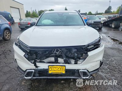 Piąte zdjęcie samochodu w środku: 2026 HONDA CR-V HYB SPT TOU VIN:7FARS6H91TE136543 - miniatura