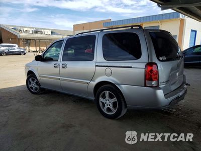 Drugie zdjęcie samochodu z przodu: 2006 CHEVROLET UPLANDER VIN:1GNDV33L96D191629 - miniatura