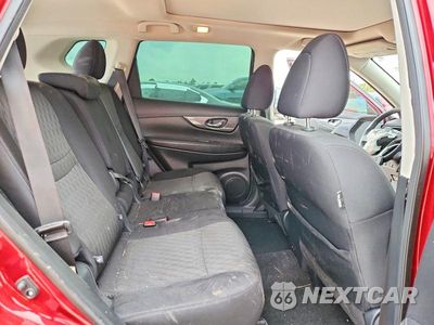 Zdjęcie 11 z 14 samochodu: 2020 NISSAN ROGUE SV VIN:5N1AT2MT9LC728006 - miniatura