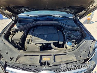 Zdjęcie 11 z 13 samochodu: 2016 MERCEDES-BENZ GLE 350 VIN:4JGDA5JB2GA743710 - miniatura