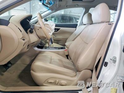 Zdjęcie 7 z 12 samochodu: 2013 NISSAN ALTIMA 2.5 VIN:1N4AL3AP0DN563640 - miniatura