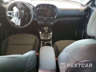 Zdjęcie 8 z 12 samochodu: 2025 KIA SOUL EX VIN:KNDJ33AUXS7246451 - miniatura