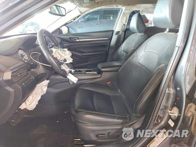 Zdjęcie 7 z 12 samochodu: 2020 NISSAN ALTIMA PLATINUM VIN:1N4AL4FVXLN308330 - miniatura