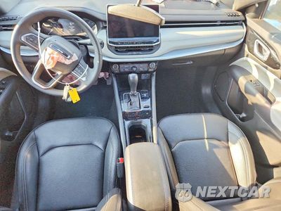 Zdjęcie 8 z 12 samochodu: 2025 JEEP COMPASS LIMITED VIN:3C4NJDCNXST508225 - miniatura