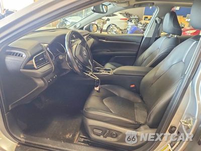 Zdjęcie 7 z 12 samochodu: 2019 TOYOTA CAMRY XSE VIN:4T1B61HK9KU749776 - miniatura