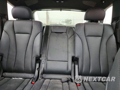 Zdjęcie 10 z 13 samochodu: 2023 AUDI Q7 PREMIUM PLUS VIN:WA1LCBF76PD006421 - miniatura