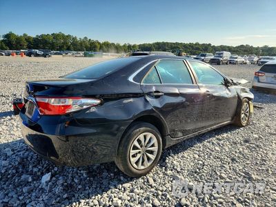 Trzecie zdjęcie samochodu z tyłu: 2015 TOYOTA CAMRY LE VIN:4T1BF1FK4FU096105 - miniatura