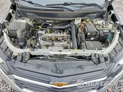 Zdjęcie 11 z 12 samochodu: 2018 CHEVROLET EQUINOX LT VIN:3GNAXSEV0JS547772 - miniatura