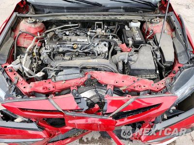 Zdjęcie 11 z 12 samochodu: 2022 TOYOTA CAMRY XSE VIN:4T1K61BK0NU048668 - miniatura