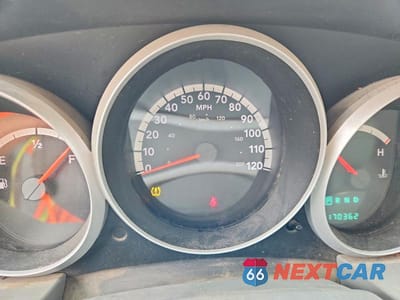 Zdjęcie 9 z 13 samochodu: 2008 DODGE GRAND CARAVAN SE VIN:1D8HN44H18B164631 - miniatura