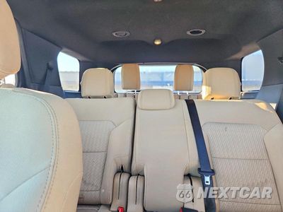 Zdjęcie 10 z 13 samochodu: 2017 FORD EXPLORER VIN:1FM5K7BH0HGC10186 - miniatura
