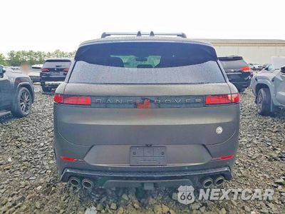 Zdjęcie 6 z 13 samochodu: 2025 LAND ROVER RANGE ROVER SPORT SV EDITION TWO VIN:SAL1Z9F98SA447329 - miniatura