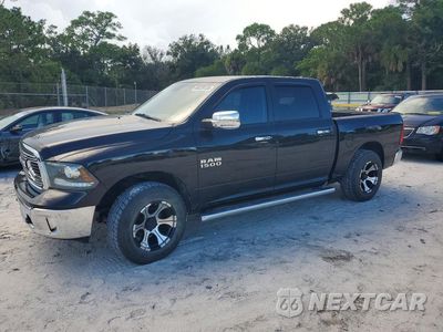 2015 RAM 1500 SLT 1C6RR7LM7FS637847 - główne zdjęcie licytacji z USA - miniatura