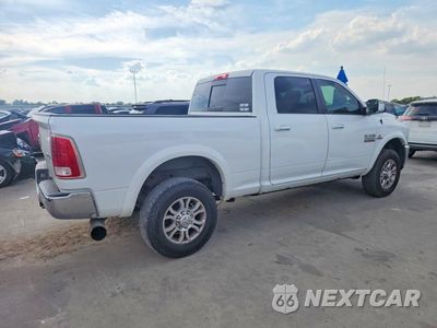Trzecie zdjęcie samochodu z tyłu: 2016 RAM 2500 LARAMIE VIN:3C6UR5FL9GG390003 - miniatura